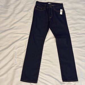 Old Navy jeans/skinny size 12 ￼
